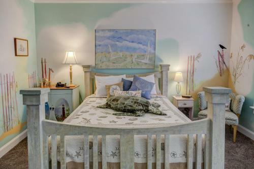 Longboard Inn Bed And Breakfast