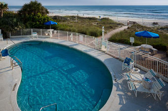 Hotel Coconut Palms Beach Resort II