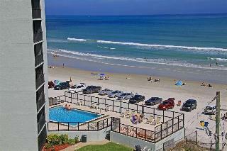 Hotel Ocean Trillium Suites
