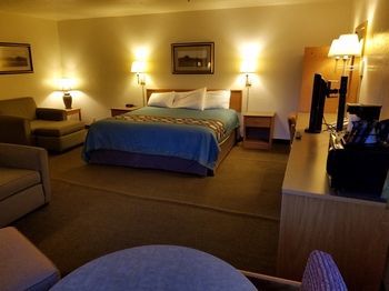 Motel Super 8