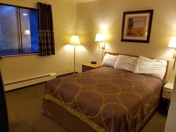 Motel Super 8