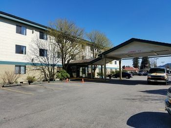 Motel Super 8