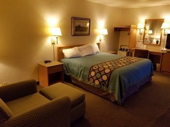 Motel Super 8