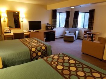Motel Super 8