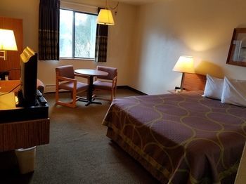 Motel Super 8