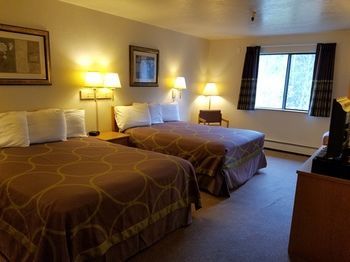 Motel Super 8