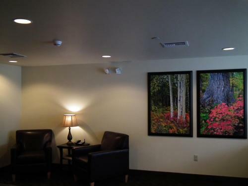 Aspen Suites Hotel Juneau