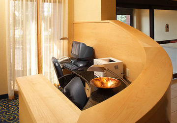 Hotel Springhill Suites Des Moines West