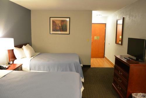Hotel Days Inn At Walnut Creek