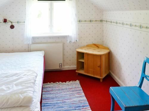 Three-bedroom Holiday Home In Fjerritslev 23