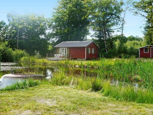 Holiday Home Smedstorp II