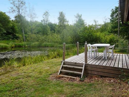 Holiday Home Smedstorp II