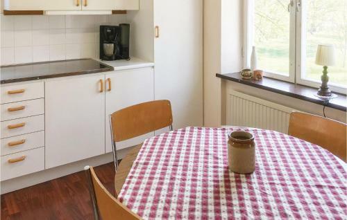 Holiday Home G�rsn�s *lxxxi *