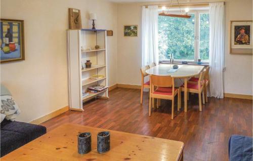 Holiday Home G�rsn�s *lxxxi *