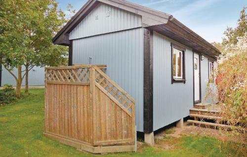 Holiday Home G�srsn�s 01