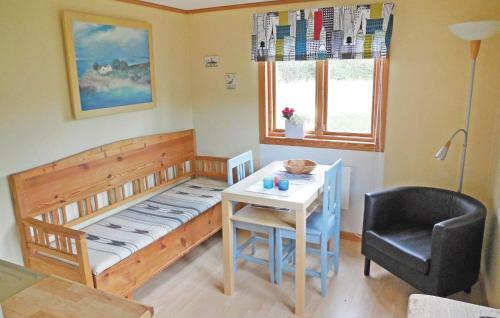 Holiday Home G�srsn�s 01