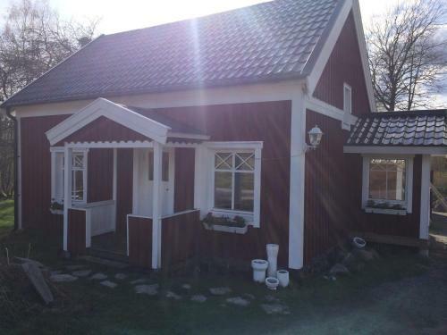 B&B Ale Tingstad