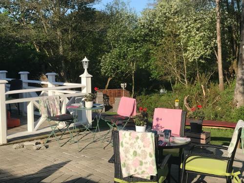 B&B Ale Tingstad