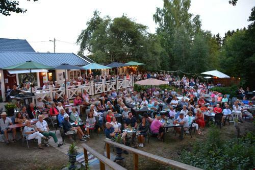 B&B Ale Tingstad