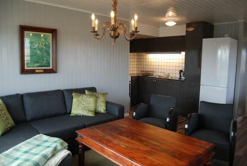 Bjurmang�rden Recycled Glass Design