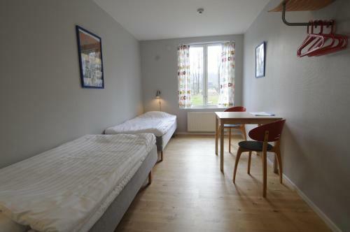 Hostal Stf Baskem�lla Hostel