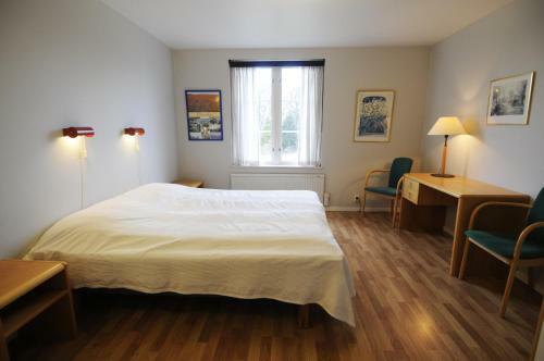 Hostal Stf Baskem�lla Hostel