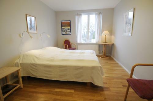 Hostal Stf Baskem�lla Hostel