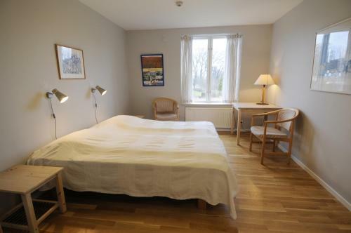 Hostal Stf Baskem�lla Hostel