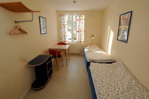 Hostal Stf Baskem�lla Hostel