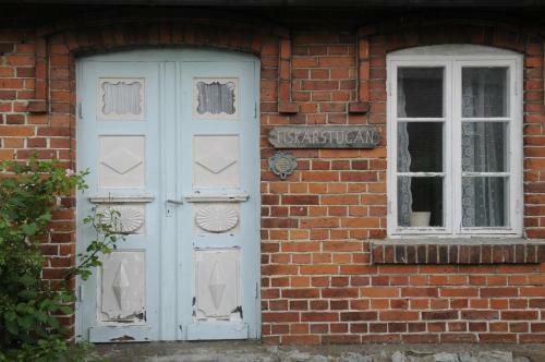 Hostal Stf Baskem�lla Hostel