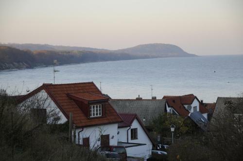 Hostal Stf Baskem�lla Hostel