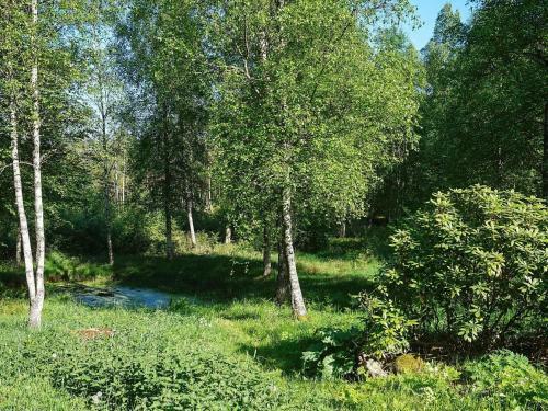 Holiday Home Sk�nes Fagerhult II