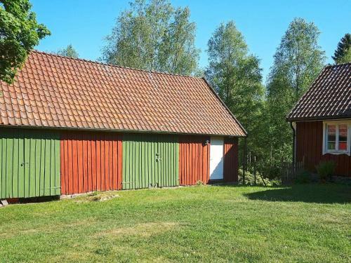 Holiday Home Sk�nes Fagerhult II
