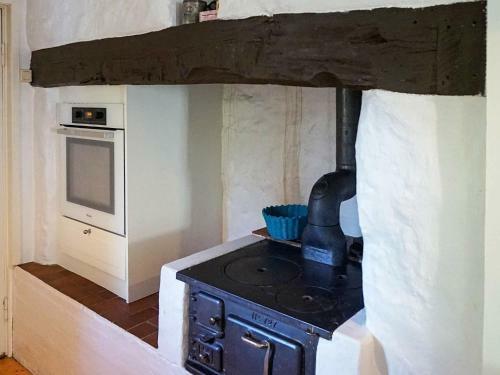 Holiday Home Sk�nes Fagerhult II