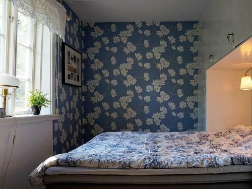 Holiday Home Sk�nes Fagerhult II