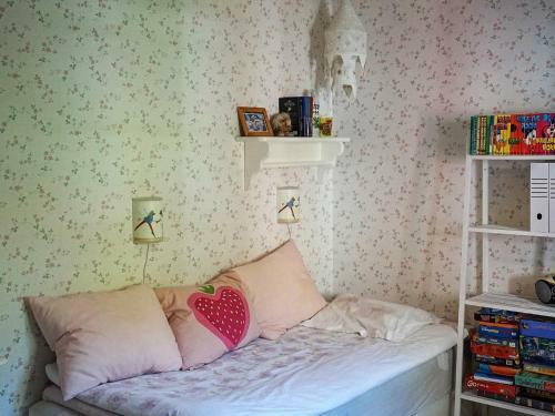 Holiday Home Sk�nes Fagerhult II