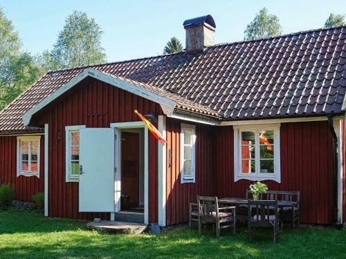 Holiday Home Sk�nes Fagerhult II