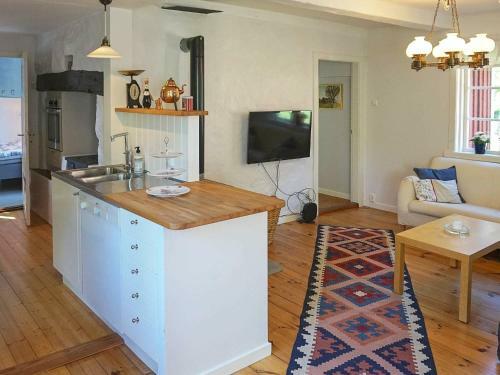 Holiday Home Sk�nes Fagerhult II