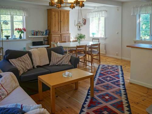 Holiday Home Sk�nes Fagerhult II