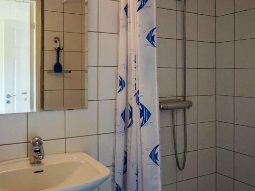 Holiday Home Sk�nes Fagerhult II