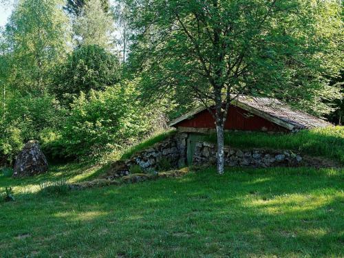 Holiday Home Sk�nes Fagerhult II