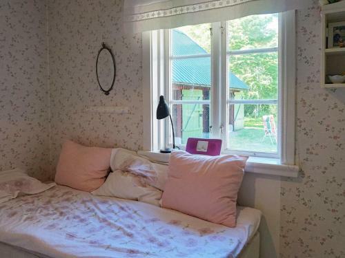 Holiday Home Sk�nes Fagerhult II