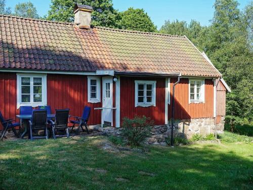 Holiday Home Sk�nes Fagerhult II