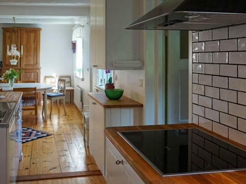 Holiday Home Sk�nes Fagerhult II