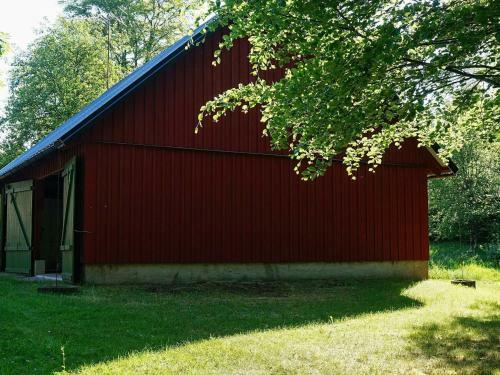 Holiday Home Sk�nes Fagerhult II