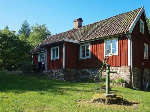 Holiday Home Sk�nes Fagerhult II