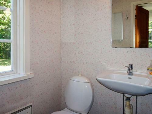 Holiday Home Sk�nes Fagerhult II