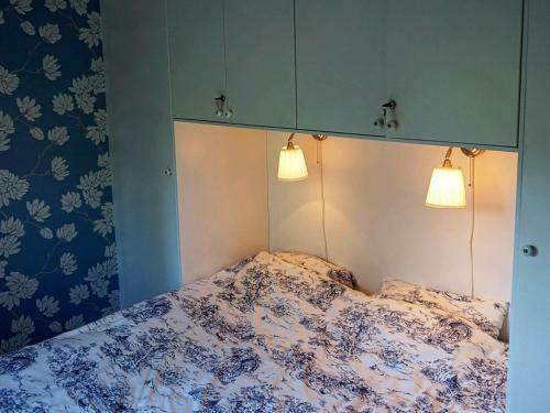 Holiday Home Sk�nes Fagerhult II