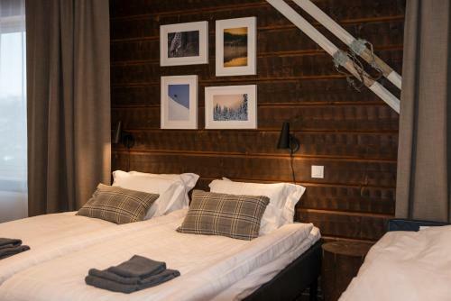Hotel Mountain Lodge