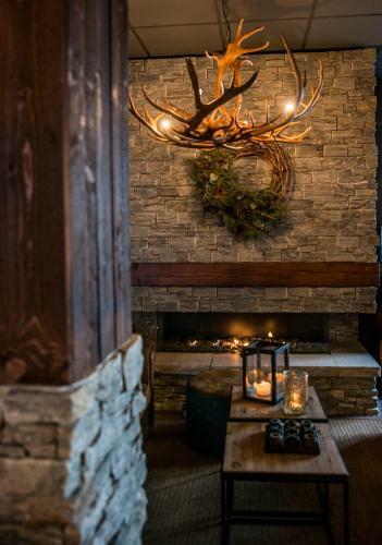 Hotel Mountain Lodge